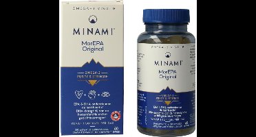 Minami MorEPA original