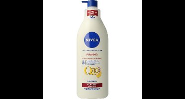 Nivea Bodybalm Q10 plus argan oil