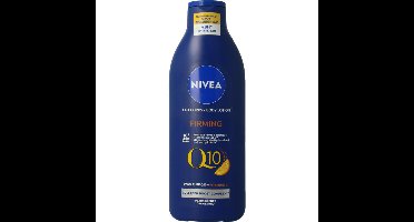 Nivea Bodymilk Q10 verstevigend