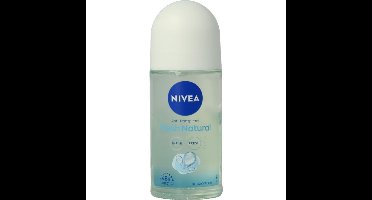 Nivea Deodorant fresh roll-on