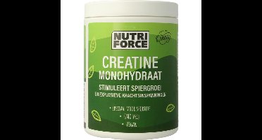 Nutriforce Creatine