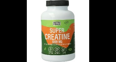 Nutriforce Creatine