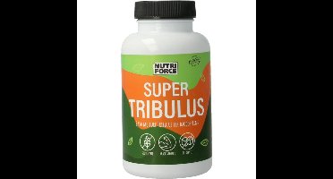 Nutriforce Tribulus