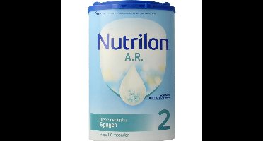 Nutrilon A.R. 2