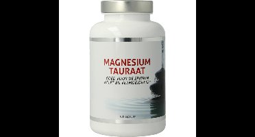 Nutrivian Magnesium tauraat B6