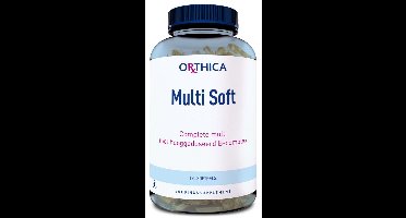 Orthica Soft multi