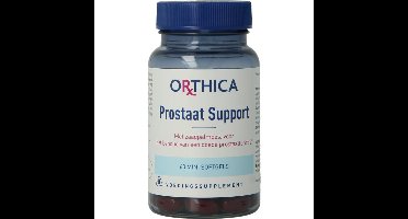 Orthica Prostaat support