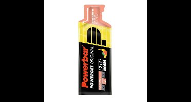 Powerbar Powergel strawberry banana