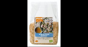 Puur Rineke Wholefood quinoa bio