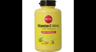 Roter Vitamine C 1000 mg