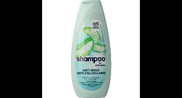 Schwarzkopf Shampoo anti roos