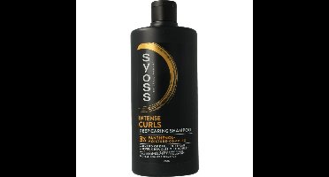 Syoss Shampoo fullness