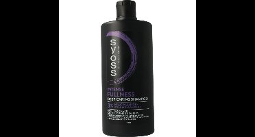 Syoss Shampoo intense fullness
