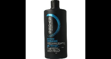 Syoss Shampoo volume