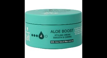Taft Cream aloe
