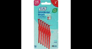 Tepe Interdentale ragers original rood 0,5mm maat 2