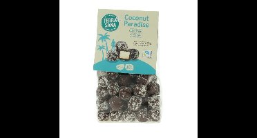 Terrasana Coconut paradise choco bio