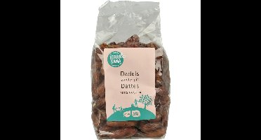 Terrasana RAW dadels zonder pitten bio
