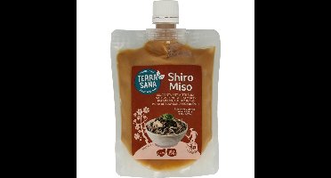 Terrasana Shiro miso spout eko bio