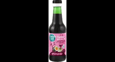 Terrasana Tamari -25% less salt bio