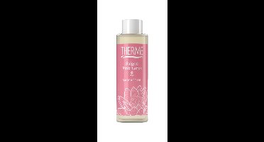 Therme Saigon pink lotus massage oil