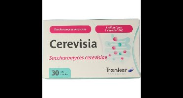 Trenker Cerevisia