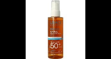 Uriage Bariesun SPF50+ olie