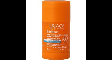 Uriage Bariesun SPF50+ stick invisible glow
