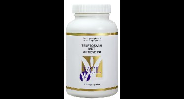 Vital Cell Life L-Tryptofaan