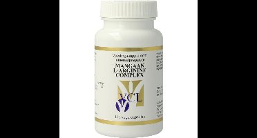 Vital Cell Life Mangaan/L-Arginine complex