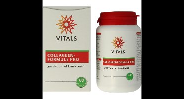 Vitals Collageenformule pro