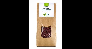 Vitiv Aduki bonen bio