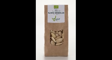 Vitiv Amandelen zonder vlies bio
