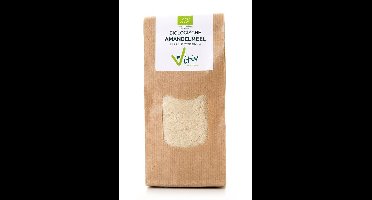 Vitiv Amandelmeel bio
