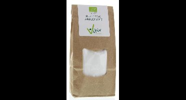 Vitiv Arrowroot bio