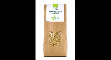 Vitiv Basmati rijst volkoren bio