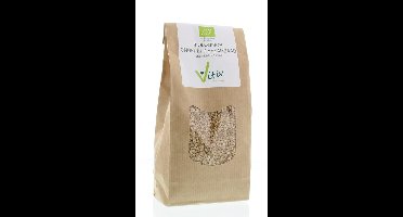 Vitiv Sesamzaad ongepeld bio