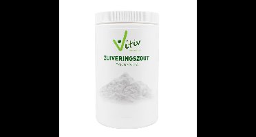 Vitiv Zuiveringszout