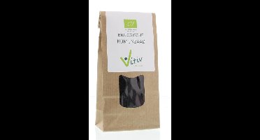 Vitiv Zwart komijnzaad bio