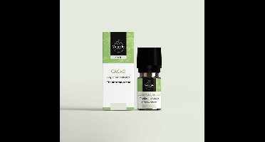 Volatile Cacao CO2-SE