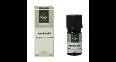 Volatile Kamille wild