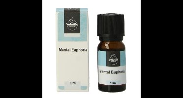 Volatile Menthal euphoria