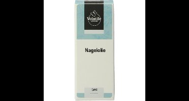 Volatile Nagelolie