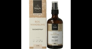 Volatile Roomspray boswandeling
