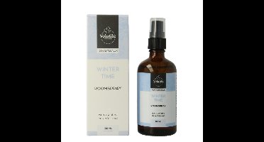 Volatile Roomspray wintertime