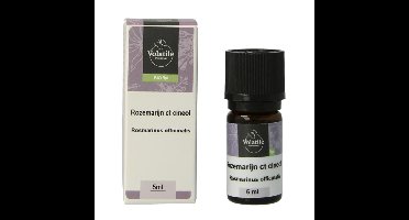 Volatile Rozemarijn bio