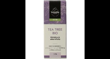 Volatile Tea tree bio