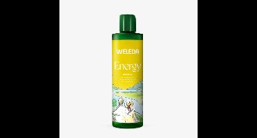 Weleda Energy douchegel gember bio