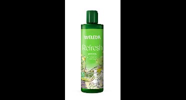 Weleda Refresh douchecreme citrus bio