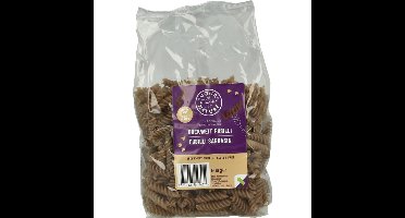 Your Organic Nat Boekweit pasta glutenvrij